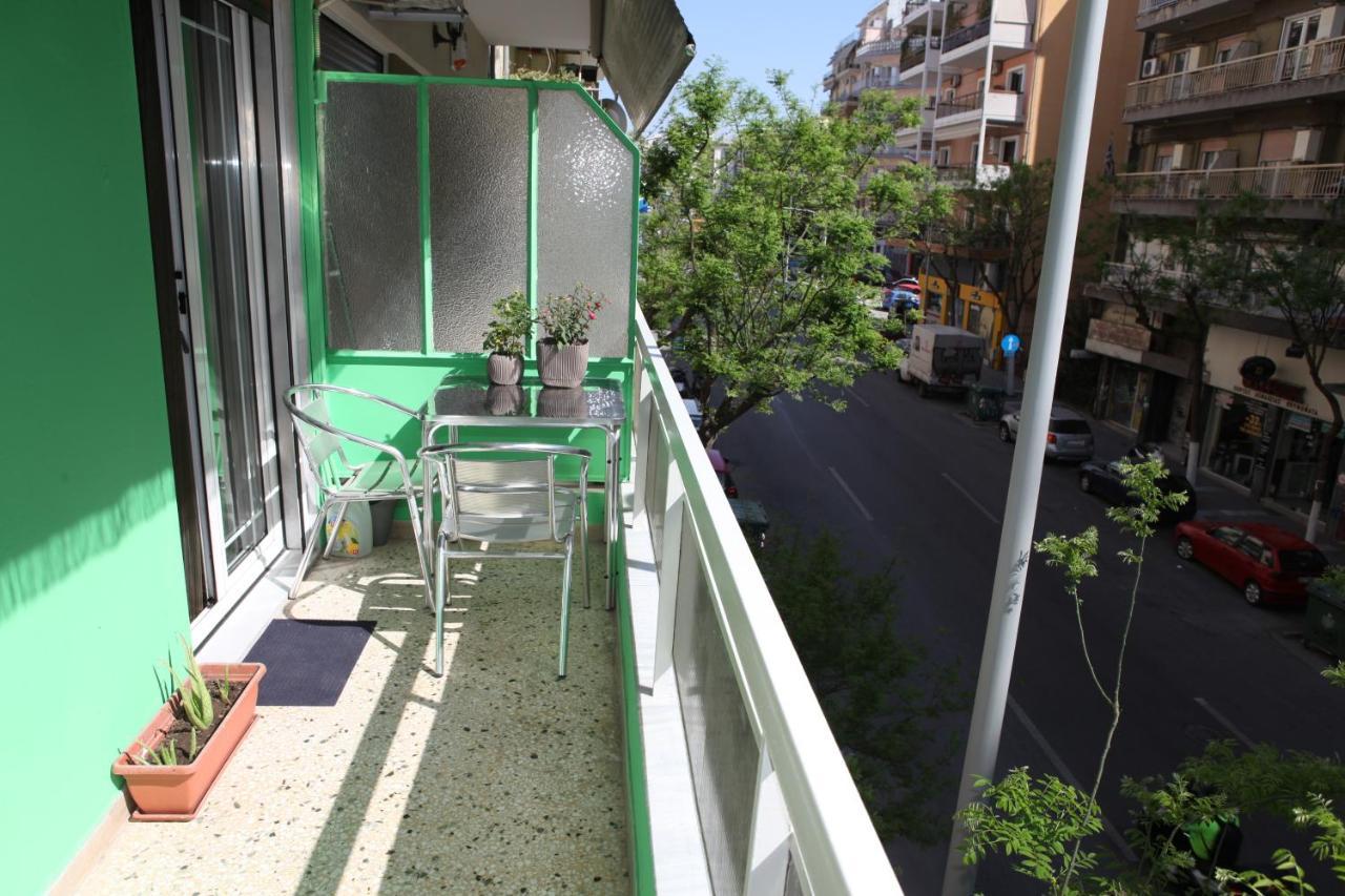 Mood For Dreams Apartamento Tesalónica Exterior foto